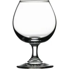 Glass for brandy “Charente”  glass  175 ml  D=46/59, H=107 mm  clear.