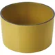 Салатник «Карактэр» керамика 440мл D=11,H=7см желт.