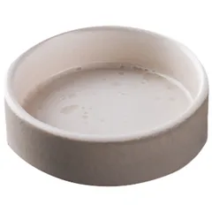 Соусник «Космос» шайба керамика D=8см св.бежев., изображение 2