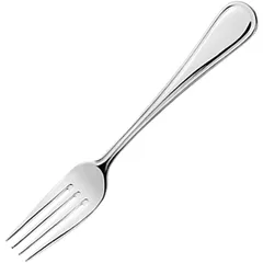 Dessert fork “Eco Anser”  stainless steel , L=183/65, B=2mm  metal.