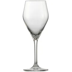 Wine glass “Audience”  chrome glass  250 ml  D=73, H=193mm  clear.