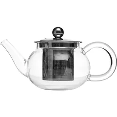 Kettle “Prootel” thermost.glass 400ml D=7cm