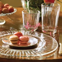 Олд фэшн (стакан) «Мурано Ланче» стекло 290мл D=88,H=95мм прозр., изображение 2