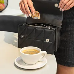 Сироп «Жареный Миндаль» ароматизированный порционный Pinch&Drop на подложке[50шт] поливинилхл. 15мл , изображение 3