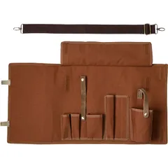 Bar twist “Probar Premium Motivo”  fabric  brown.