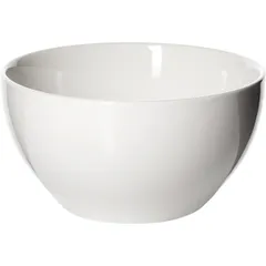 Салатник «Кунстверк» фарфор 0,86л D=150,H=74мм белый