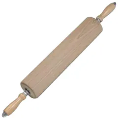 Скалка бук D=9,L=60см