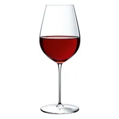 Бокал для вина «Галеа» хр.стекло 0,55л D=95,H=235мм прозр., изображение 3