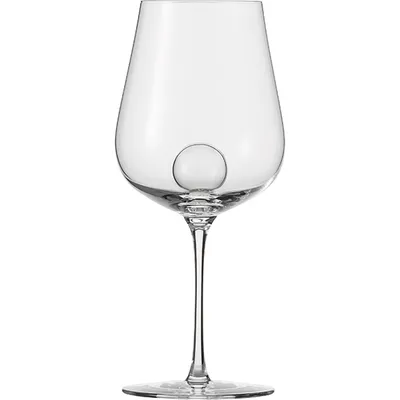 Бокал для вина «Эйр Сенс» хр.стекло 440мл D=88,H=200мм прозр., Объем по данным поставщика (мл): 440