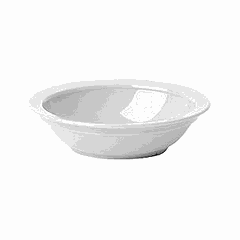 Bowl polycarbonate 322ml D=15.2cm metal.