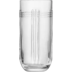 Хайбол (стакан) «Гетс» стекло 360мл D=67,H=144мм прозр.