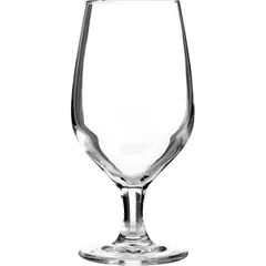 Beer glass “Celest” glass 350ml clear.