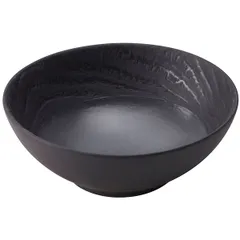 Salad bowl “Arborescence” ceramics 350ml D=140,H=55mm 