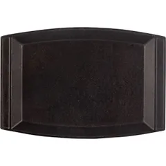 Сковорода прямоуг. чугун ,H=25,L=295,B=200мм черный