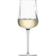 Бокал для вина «Марлен» хр.стекло 327мл D=75,H=201мм прозр., Объем по данным поставщика (мл): 327