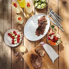 Икорница «Кокон» стекло 45мл D=55,H=30мм прозр., изображение 2