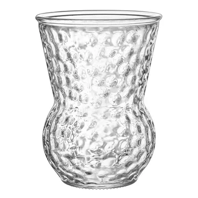 Стакан для коктейлей «Бартендер» стекло 380мл D=87,H=117мм прозр.