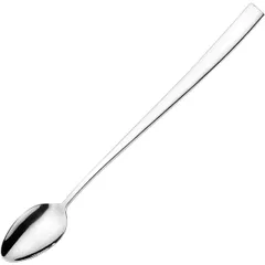 Ложка для коктейлей «Пэлас» сталь нерж. металлич.