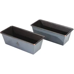 Baking dish steel,non-stick coating ,H=75,L=220,B=85mm