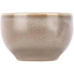 Сахарница «Агава» с крышкой фарфор 200мл D=91,H=60мм матовый,зелен., изображение 4