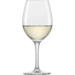 Бокал для вина «Банкет» хр.стекло 300мл D=75,H=182мм прозр., изображение 2