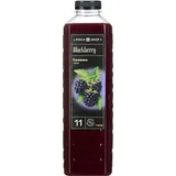 Пюре «Ежевика» фруктовое Pinch&Drop пластик 1л D=7,H=26см, Состояние товара: Новый, Вкус: Ежевика