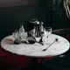 Сито с ручкой «Оникс» сталь нерж. D=78,L=227мм серебрист., изображение 6