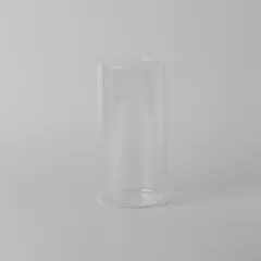 Хайбол (стакан) «Tom Collins» стекло 375мл ,H=13см прозр.