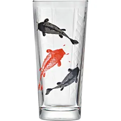 Хайбол (стакан) «Кои» стекло 360мл