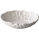 Салатник «Ро Дизайн Бай Кевала» керамика D=240,H=55мм белый
