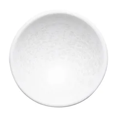 Блюдо для подачи «Фрост» фарфор D=12,H=4см белый, Цвет: Белый, Диаметр (мм): 120, Высота (мм): 40, изображение 2