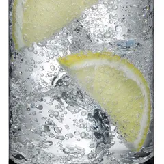 Хайбол (стакан) «Клаб» хр.стекло 280мл D=66,H=130мм прозр., изображение 3