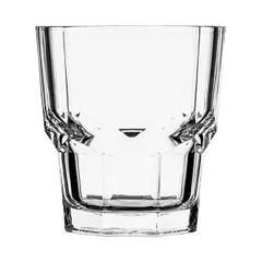Олд фэшн (стакан) «Серенити» стекло 345мл D=94,H=100мм прозр., Объем по данным поставщика (мл): 345