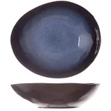 Тарелка глубокая керамика ,H=50,L=195,B=165мм