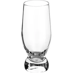 Хайбол (стакан) «Акватик» стекло 270мл D=55,H=148мм прозр., изображение 3