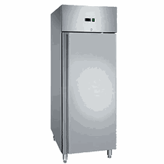 Refrigerator AR650ST ,H=200.1,L=83,B=74cm