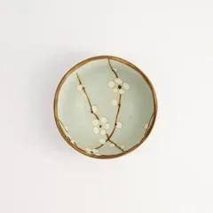 Соусник «Грин Сошун» фарфор 120мл D=9,H=4см зелен., изображение 3