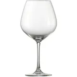 Бокал для вина «Вина» хр.стекло 0,54л D=67,H=205мм прозр.