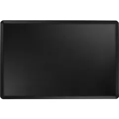 Противень алюмин.,антиприг.покр. ,H=1,L=60,B=40см черный