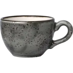 Чашка кофейная «Урбан» фарфор 85мл D=65,H=50мм серый