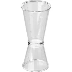 Соусник «Миниатюра» фарфор 20мл D=60,H=35,L=100мм черный, изображение 2