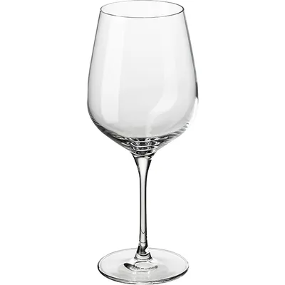 Бокал для вина «Рефайн» хр.стекло 0,53л D=68,H=223,5мм прозр., Объем по данным поставщика (мл): 530, изображение 3
