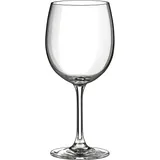 Бокал для вина «Мондо» хр.стекло 450мл D=92,H=205мм прозр.