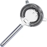 Стрейнер «Пробар Премиум Пьюр» с ушками сталь нерж. D=10,5,L=20см серебрист.
