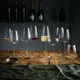 Бокал для вина «И Меравиглиози» хр.стекло 0,55л D=93,H=227мм прозр., Объем по данным поставщика (мл): 550, изображение 6