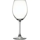 Wine glass “Enoteca” glass 0.59l D=71/85,H=238mm clear.