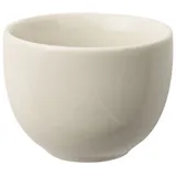 Чашка кофейная «Эклипс» фарфор 100мл D=65,H=50мм кремов.