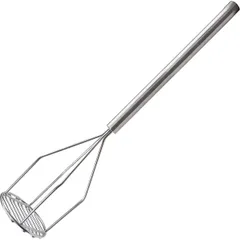 Пресс для картофеля «Проотель» сталь нерж. D=15,L=71/28см металлич.