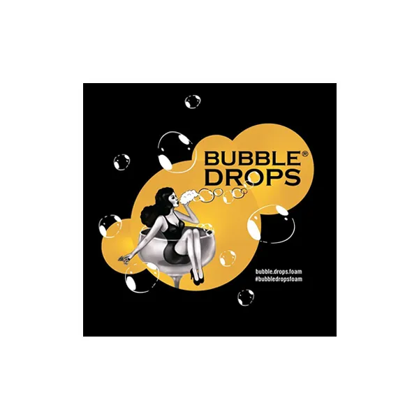 Bubble Drops