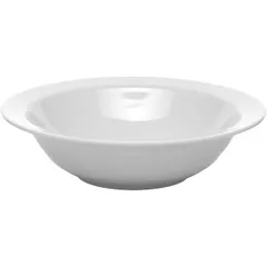 Салатник «Кашуб-хел» фарфор 0,9л D=23,H=6см белый, изображение 2